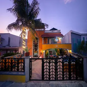 Hostal Agavero, Cancún